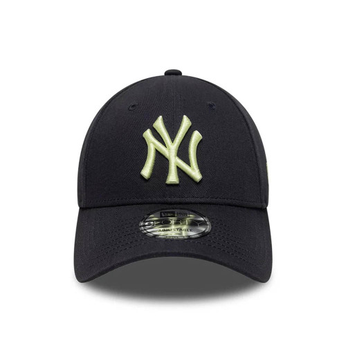 New Era Καπέλο New York Yankees MLB League Essential 9FORTY Adjustable Cap
